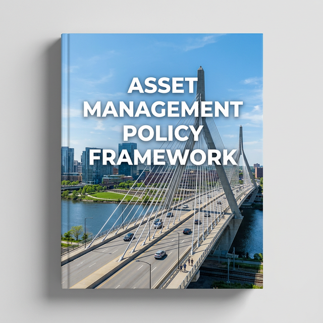 Asset Management Policy Framework
