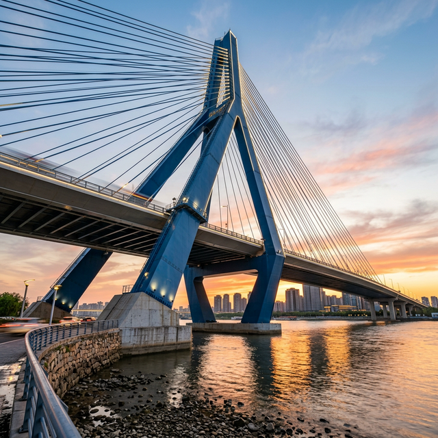 Municipal infrastructure assets