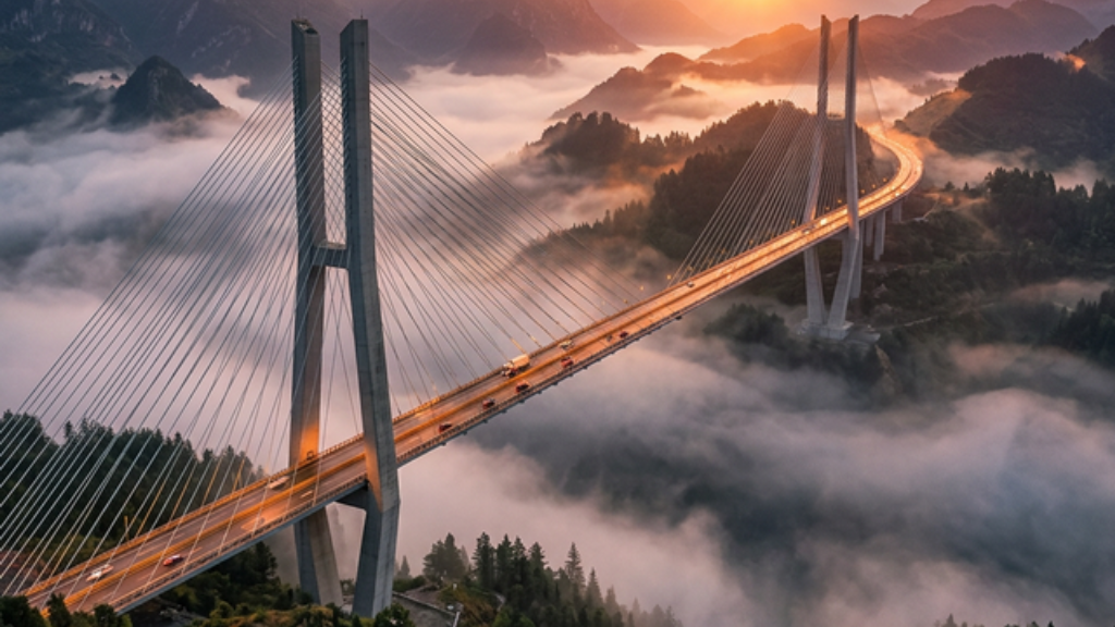 AMBC: Leveraging Your Asset Data